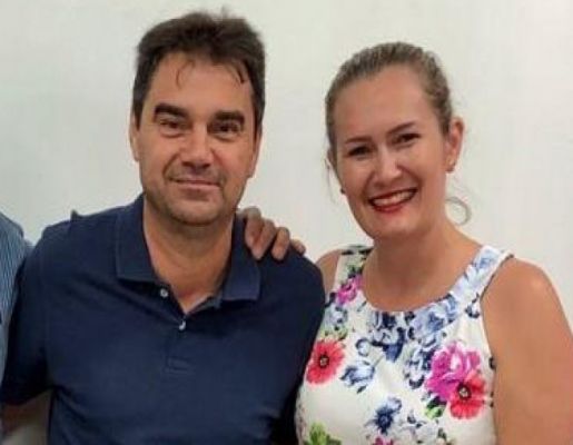 Nova presidência do Conselho Diretor