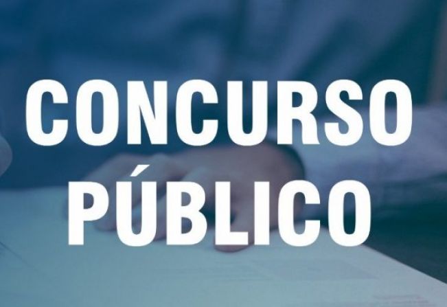 Concurso 04/2019