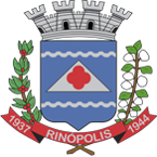 Prefeitura de Rinópolis